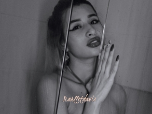 Scarlletdavis