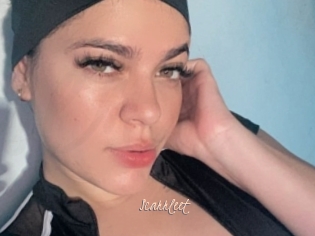 Scarrleet