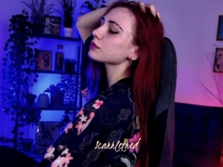 Scarrletred