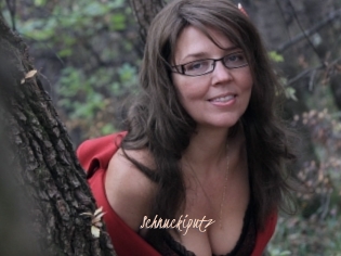 Schnuckiputz