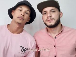 Scorpio_and_kmilo