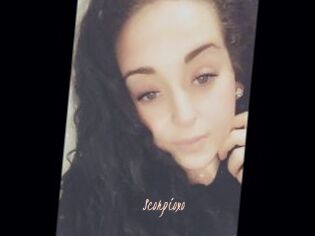 Scorpioxo
