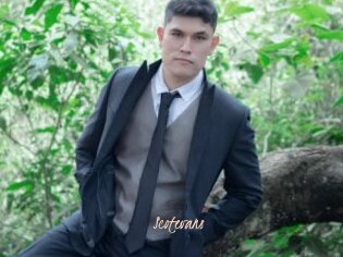 Scotevans