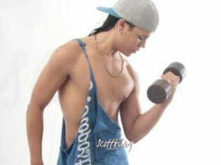 Scottkiing