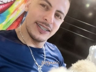 scottymusic Sexenmacht
