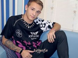 Scottyveliss