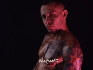 Sebastian025