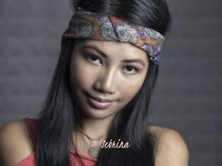 Sebrina