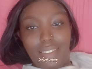 Seductressjay
