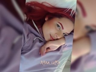 Selena_collin