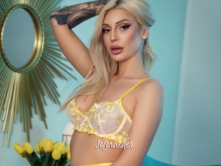 Selenaeden