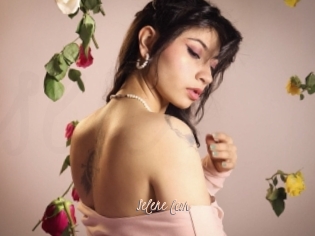 Selene_leon