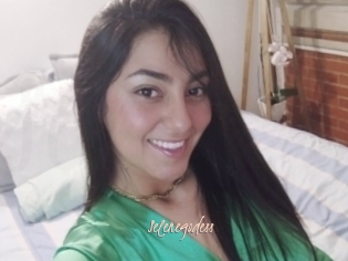 Selenegodess