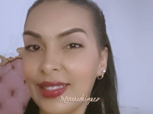 Selenerodriguez