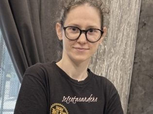 Selestasanders
