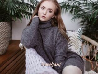 Sensualcarol