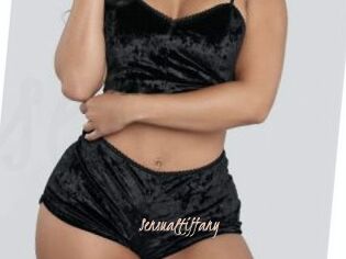 Sensualtiffany