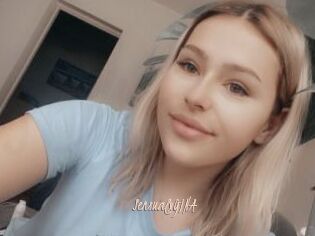SensualxGINA