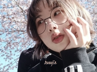 Seosoojin