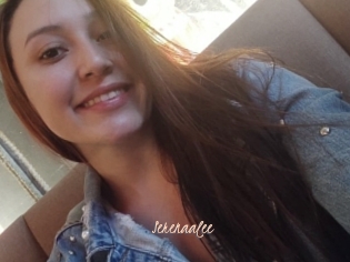 Serenaalee
