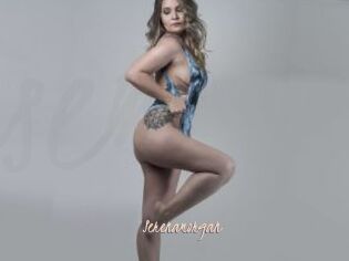 Serenamorgan