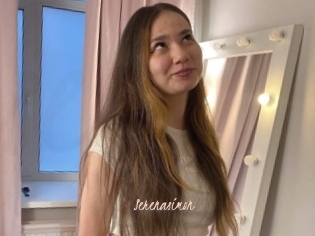 serenasimon Sexenmacht