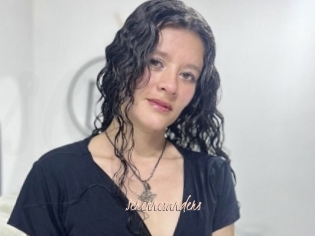 Serennesanders