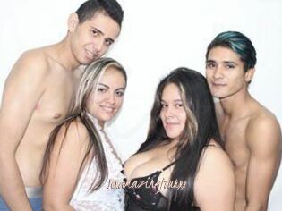 Sexamazingfourxx
