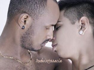 Sexduointerracia