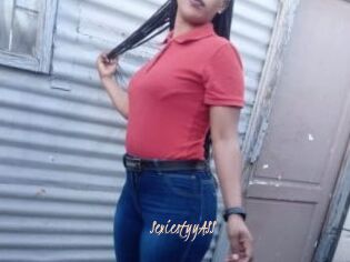 SexiestyyASS