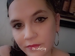 Sexiidestiny