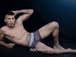 Sexlatinbigcock