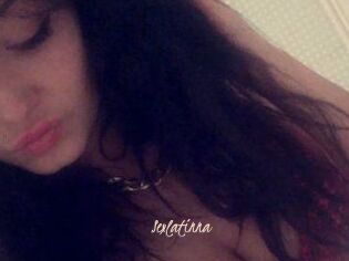Sexlatinna