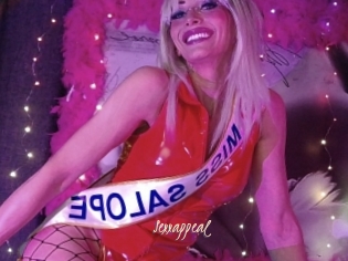 sexxappeal Sexenmacht