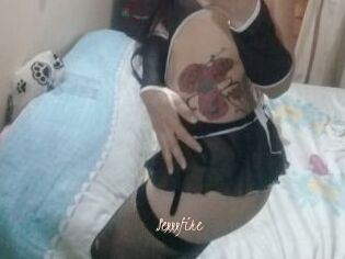 Sexxxfire