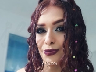 Sexxyjenny