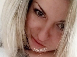 SexyEyes31