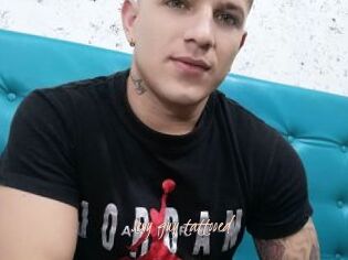 Sexy_guy_tattooed