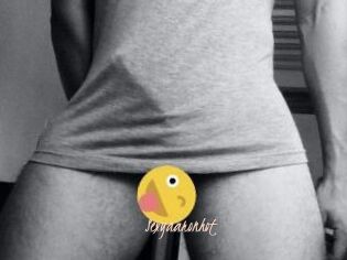 Sexyaaronhot