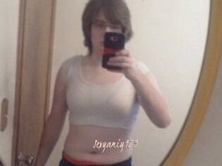 Sexyamiy123