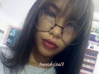 Sexyandreina20