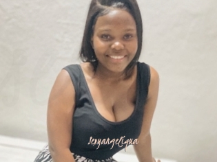 Sexyangeliqua