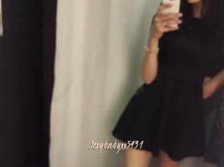 Sexybabyxx5431