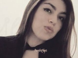 Sexybethye