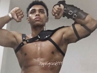 sexybigcock111 Sexenmacht