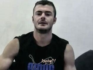 Sexyboy31