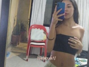 Sexybrenda18
