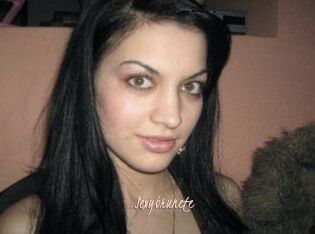 Sexybrunete