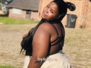 Sexybubblesza
