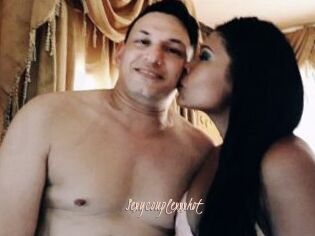 Sexycouplexxxhot